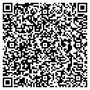 QR code with AMI Golf Inc contacts
