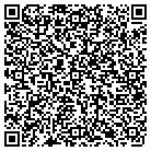 QR code with Professional Window Tinting contacts