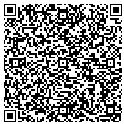 QR code with Ranches Paintball Inc contacts