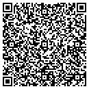 QR code with G W Motorsports contacts