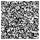 QR code with G & H Tire & Auto Center contacts