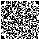QR code with Anna's Arms Luxury Apartments contacts