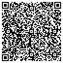 QR code with Aace Courier Service contacts