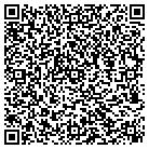 QR code with The Tint Zone contacts