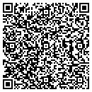 QR code with 24 7 Courier contacts