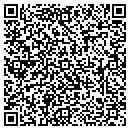 QR code with Action Tint contacts