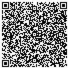 QR code with Donna K's Bridal Inc contacts