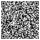 QR code with A New Look Window Tinting contacts