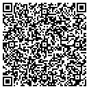 QR code with S&S Wireless LLC contacts