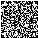 QR code with R & L Auto Detailing contacts