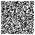 QR code with A Cab To Go contacts