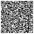 QR code with Heaven Sent Pick Up & Delivery contacts