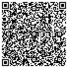 QR code with Taste Of Town Catering contacts