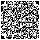 QR code with Priority One Courier Inc contacts