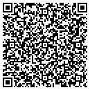QR code with T-Mobile contacts