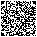 QR code with The Cater Gator contacts