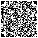 QR code with T-Mobile contacts