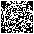 QR code with Tara's Tint contacts