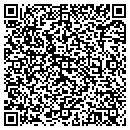 QR code with Tmobile contacts