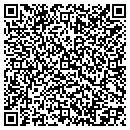 QR code with T-Mobile contacts