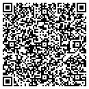 QR code with The Old Pie House Catering contacts