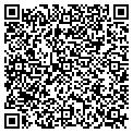 QR code with T-Mobile contacts