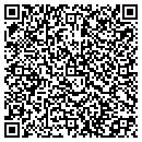 QR code with T-Mobile contacts