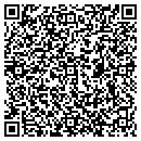 QR code with C B Tree Service contacts