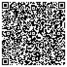 QR code with Martin Window Tinting contacts