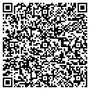 QR code with Ray Cool Tint contacts