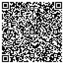 QR code with T-Mobile contacts