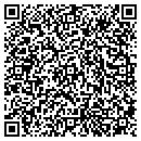 QR code with Ronald Lee Starforth contacts
