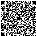 QR code with T-Mobile contacts