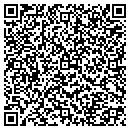 QR code with T-Mobile contacts