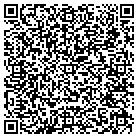 QR code with Kinetico Quality Wtr Polk Cnty contacts