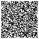 QR code with T-Mobile contacts