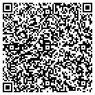 QR code with University Auto Paint & Body contacts