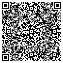 QR code with T-Mobile contacts