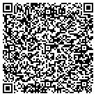 QR code with Absolute Window Tinting Sltns contacts