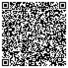 QR code with Accelerated  Tint contacts