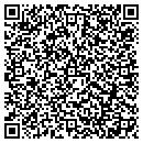 QR code with T-Mobile contacts