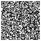QR code with C G of Gv Window Tinting contacts