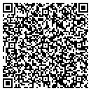 QR code with T-Mobile contacts