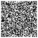 QR code with Mr. Tints contacts