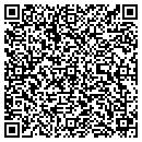 QR code with Zest Catering contacts