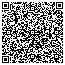 QR code with Ubreakifix contacts