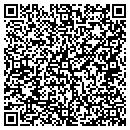 QR code with Ultimate Wireless contacts