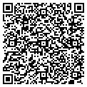 QR code with RSC 240 contacts