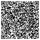 QR code with Custom Barbeque & Catering contacts