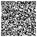 QR code with C & G Properties contacts